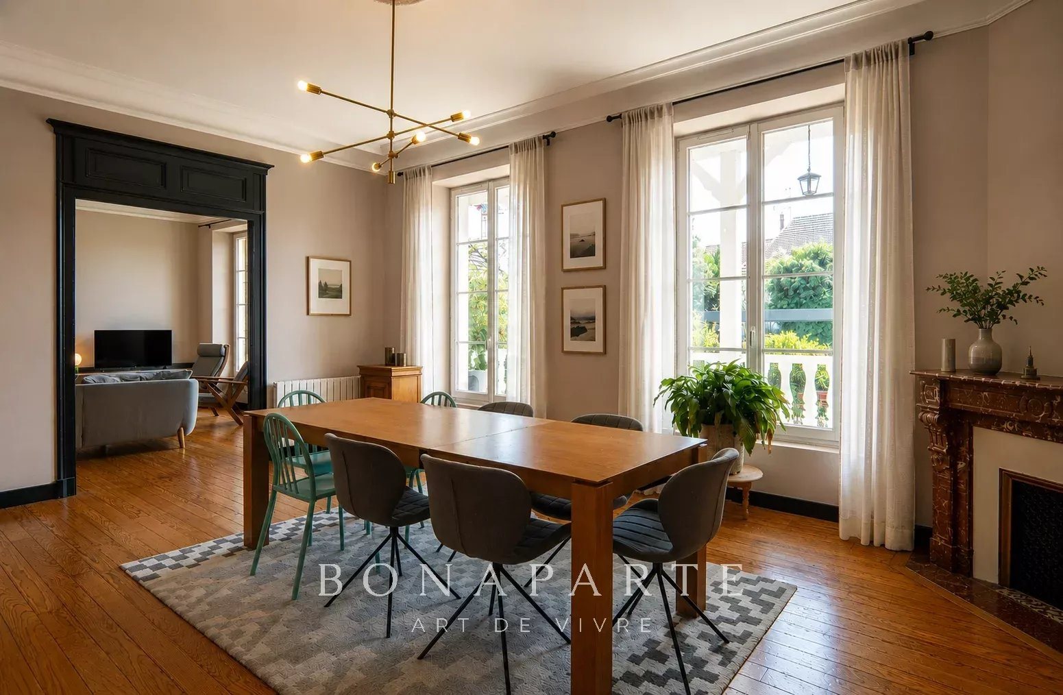 Maison à vendre, 226m², Jurançon