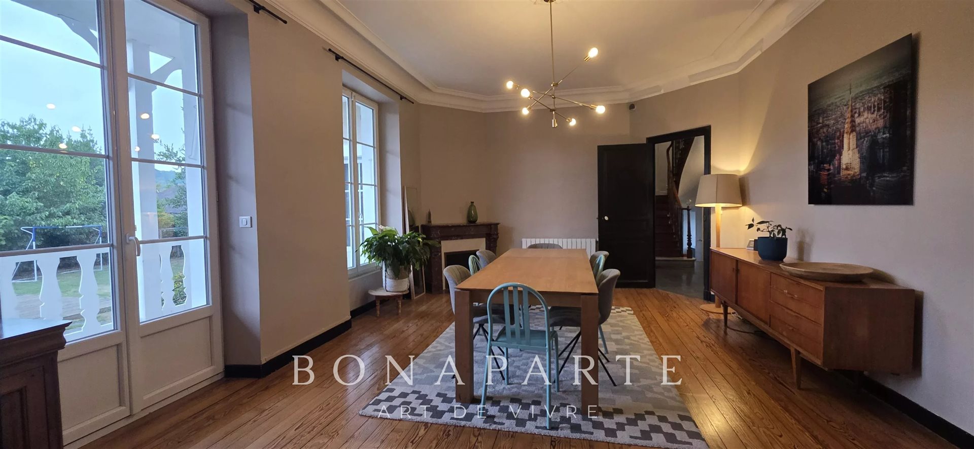 Maison à vendre, 226m², Jurançon