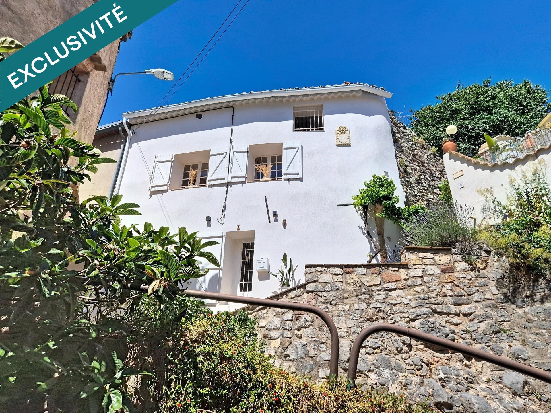 Maison à vendre, 60m², Le Luc