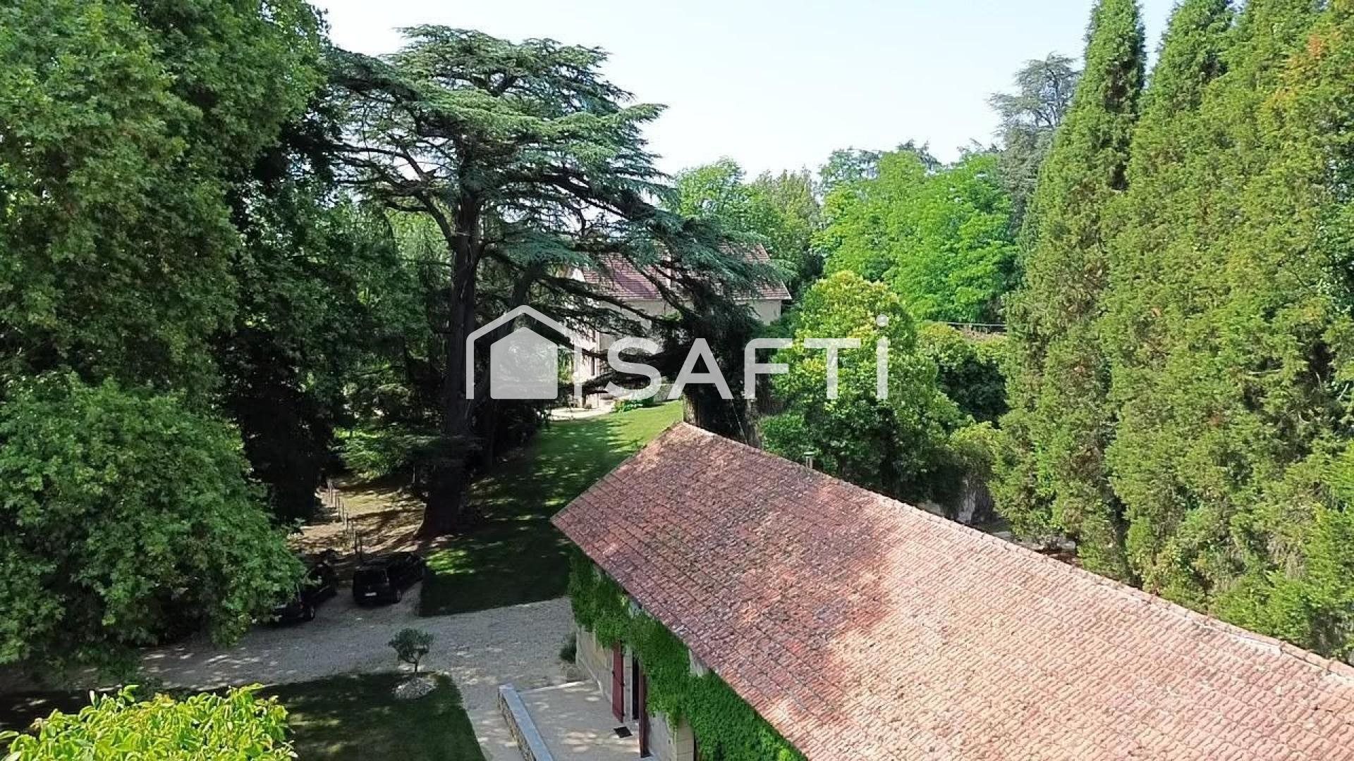 Maison à vendre, 574m², Monsempron-Libos
