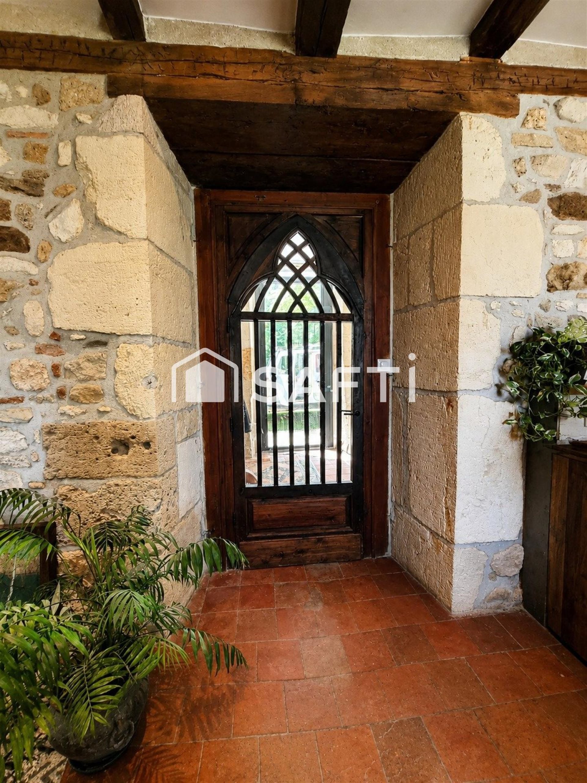 Maison à vendre, 574m², Monsempron-Libos