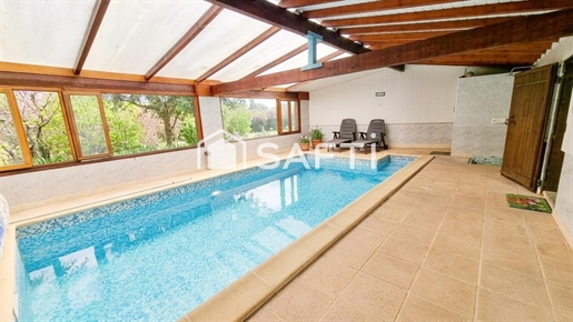 Maison 6 pièces 132 m² · à Montayral · 132 m² · 255 000 €