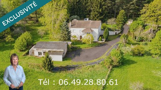 Maison 11 pièces 191 m² · à Monsempron-Libos · 191 m² · 225 000 €