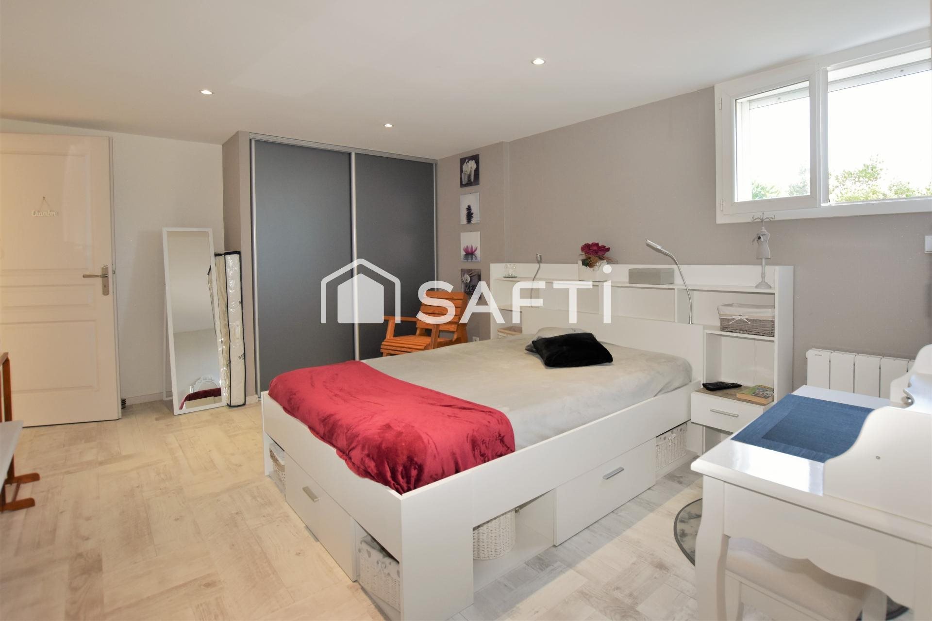 Maison à vendre, 151m², Fumel
