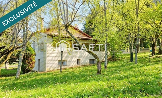 Maison 11 pièces 191 m² · à Monsempron-Libos · 191 m² · 225 000 €