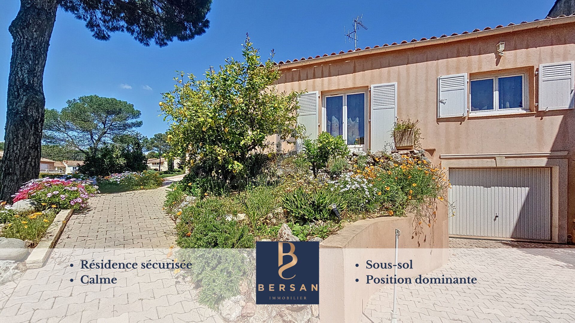 Maison à vendre, 144m², Fréjus