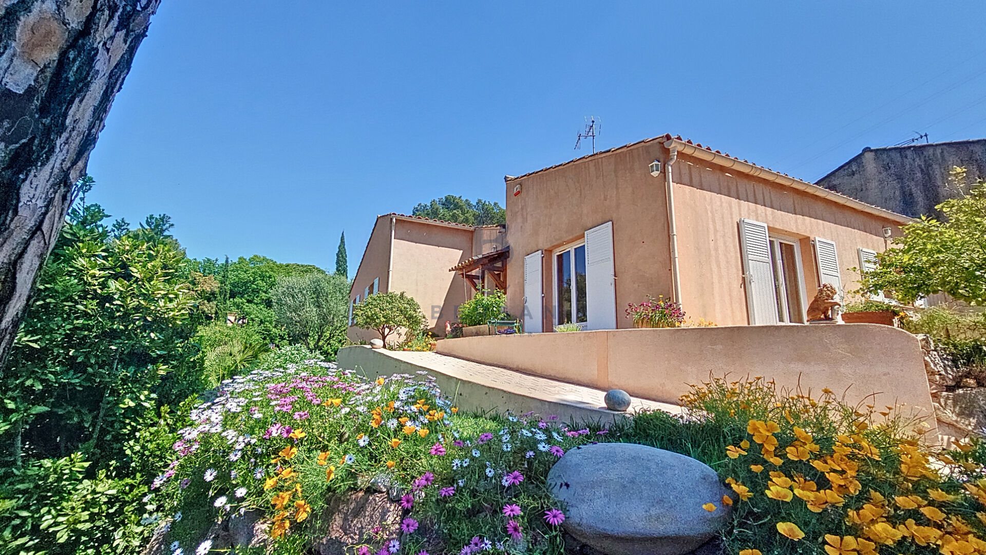 Maison à vendre, 144m², Fréjus