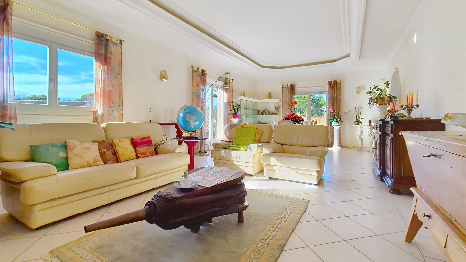 Maison à vendre, 144m², Fréjus