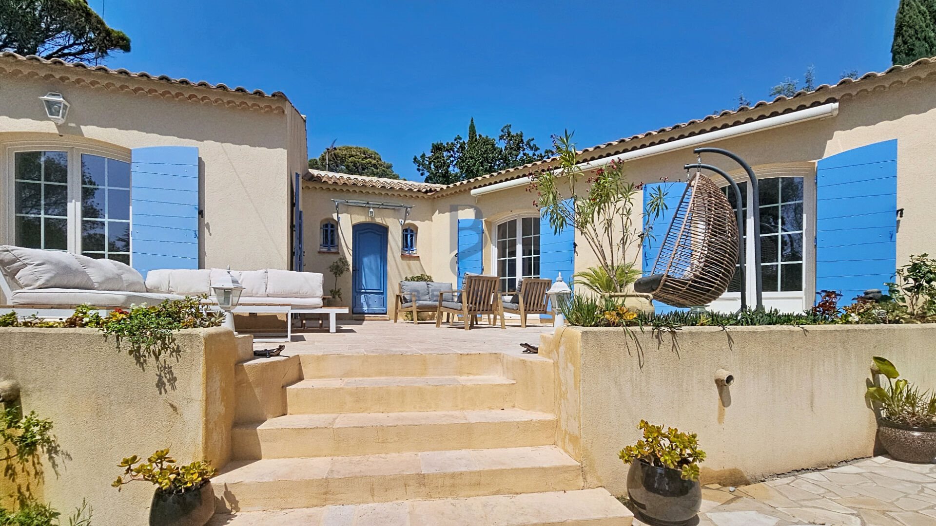 Maison à vendre, 130m², Fréjus