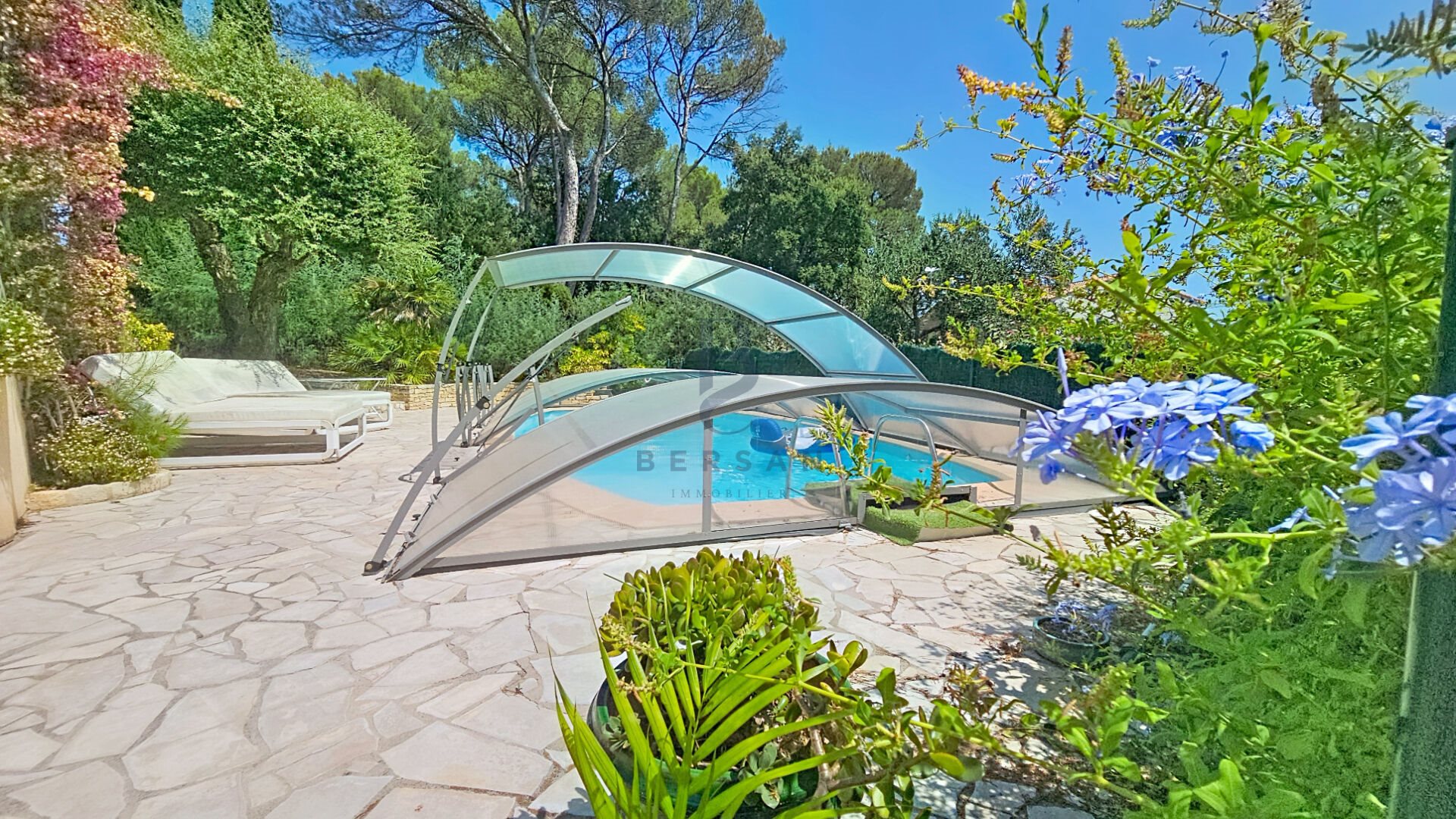Maison à vendre, 130m², Fréjus