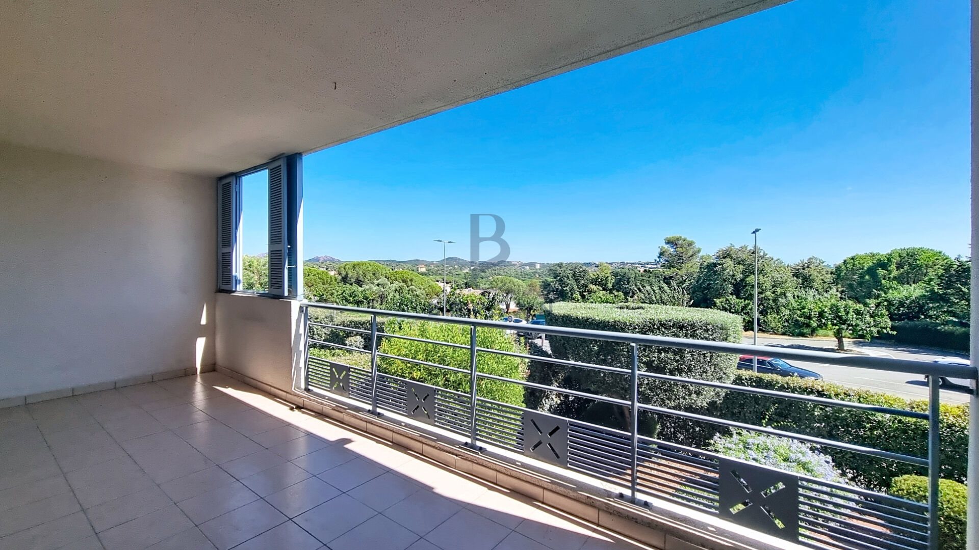 Appartement à vendre, 75m², Fréjus