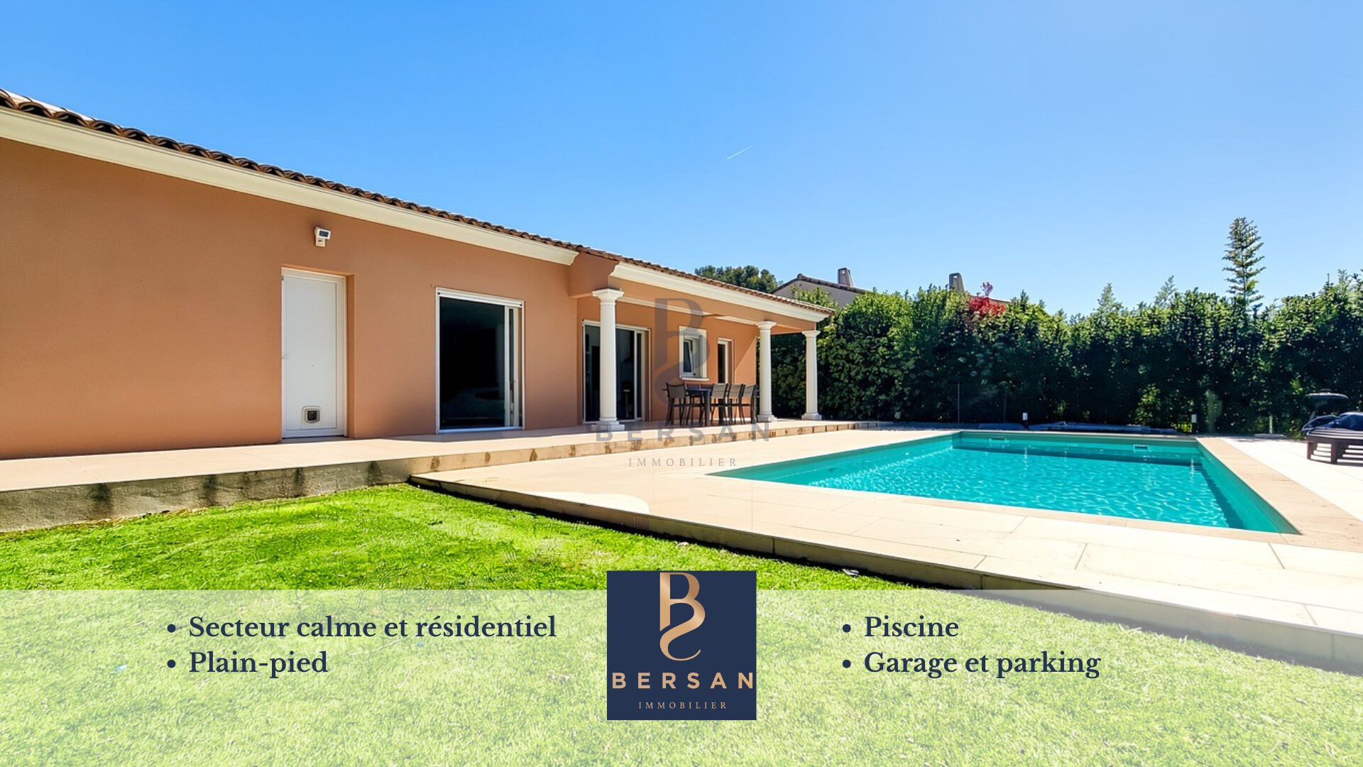Maison à vendre, 124m², Fréjus