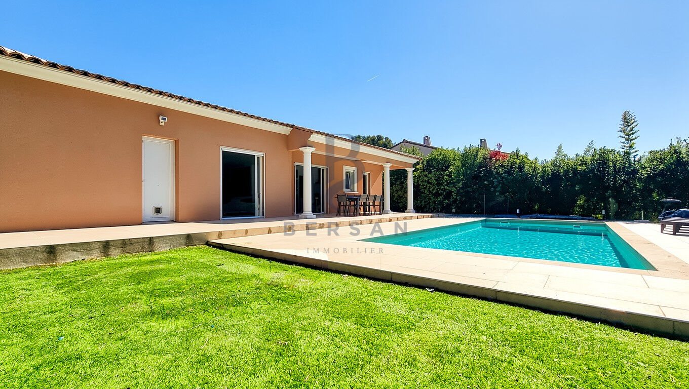 Maison à vendre, 124m², Fréjus