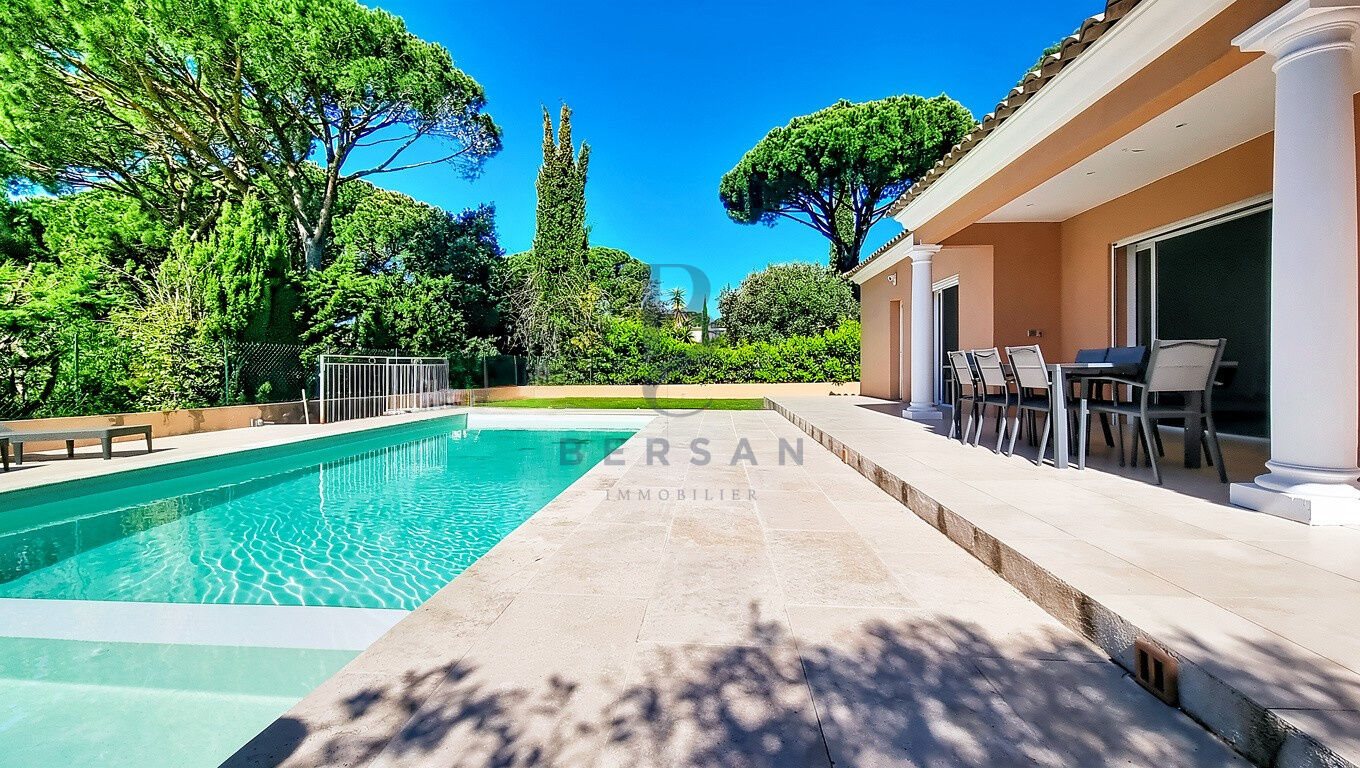 Maison à vendre, 124m², Fréjus