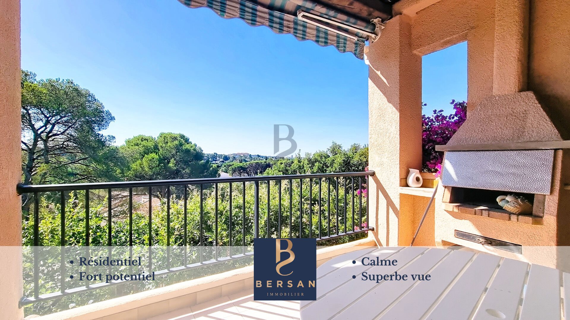 Maison à vendre, 170m², Fréjus