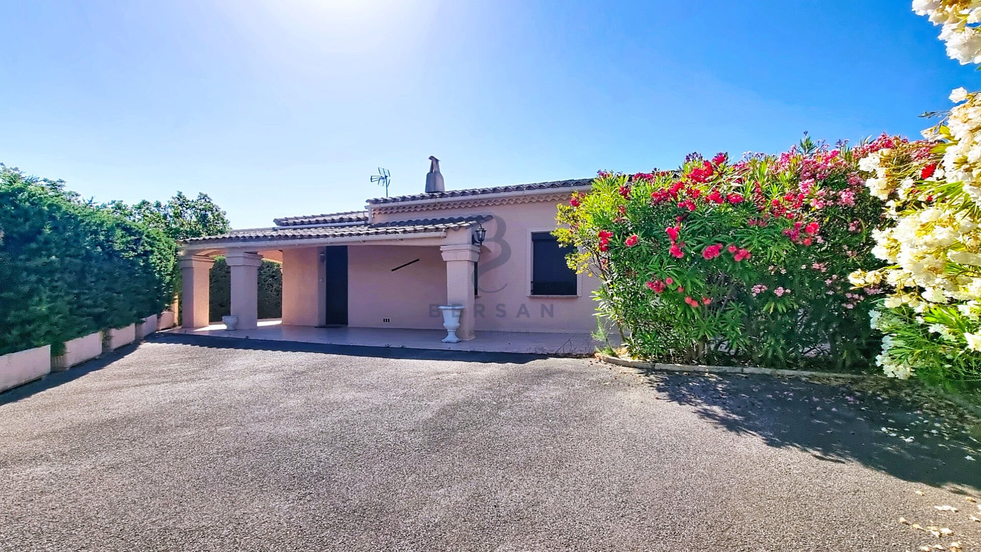 Maison à vendre, 170m², Fréjus