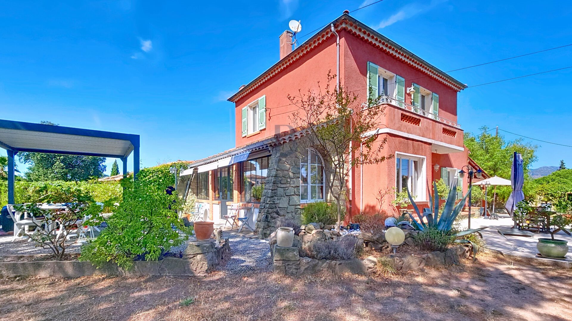 Maison à vendre, 145m², Fréjus
