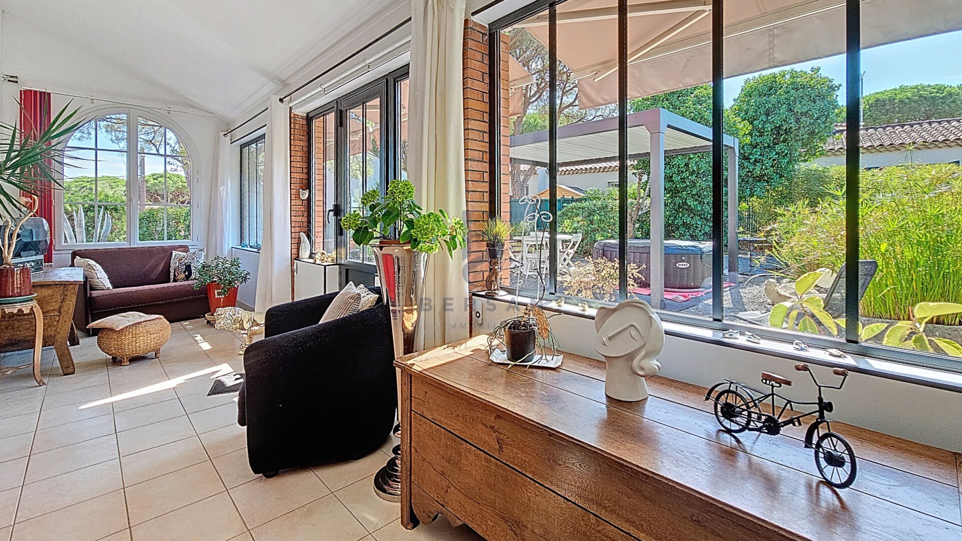 Maison à vendre, 145m², Fréjus