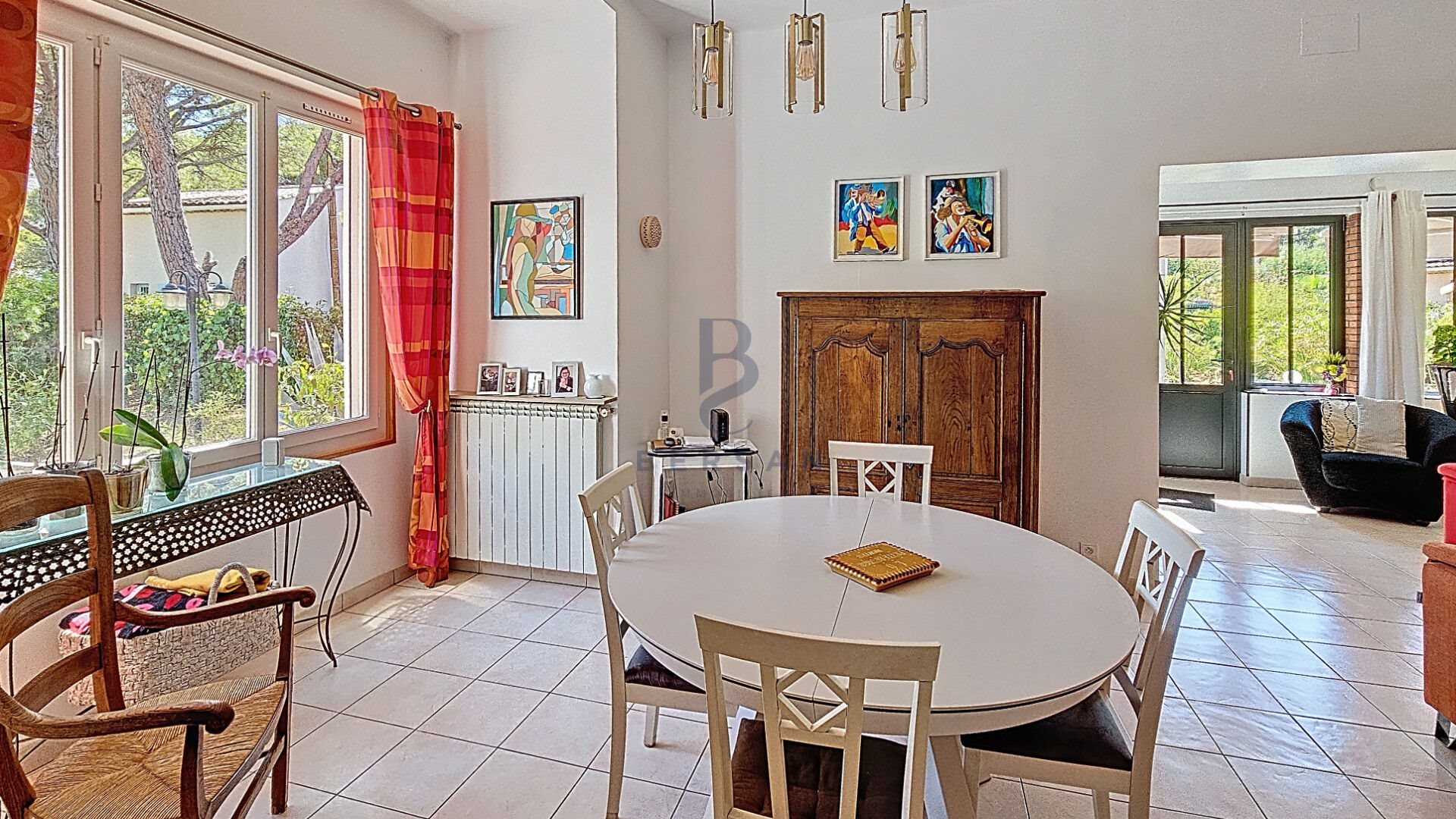 Maison à vendre, 145m², Fréjus