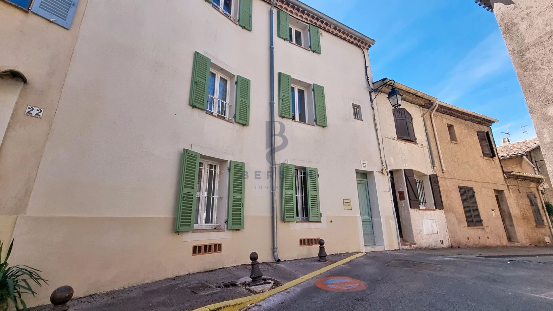 Maison à vendre, 157m², Fréjus