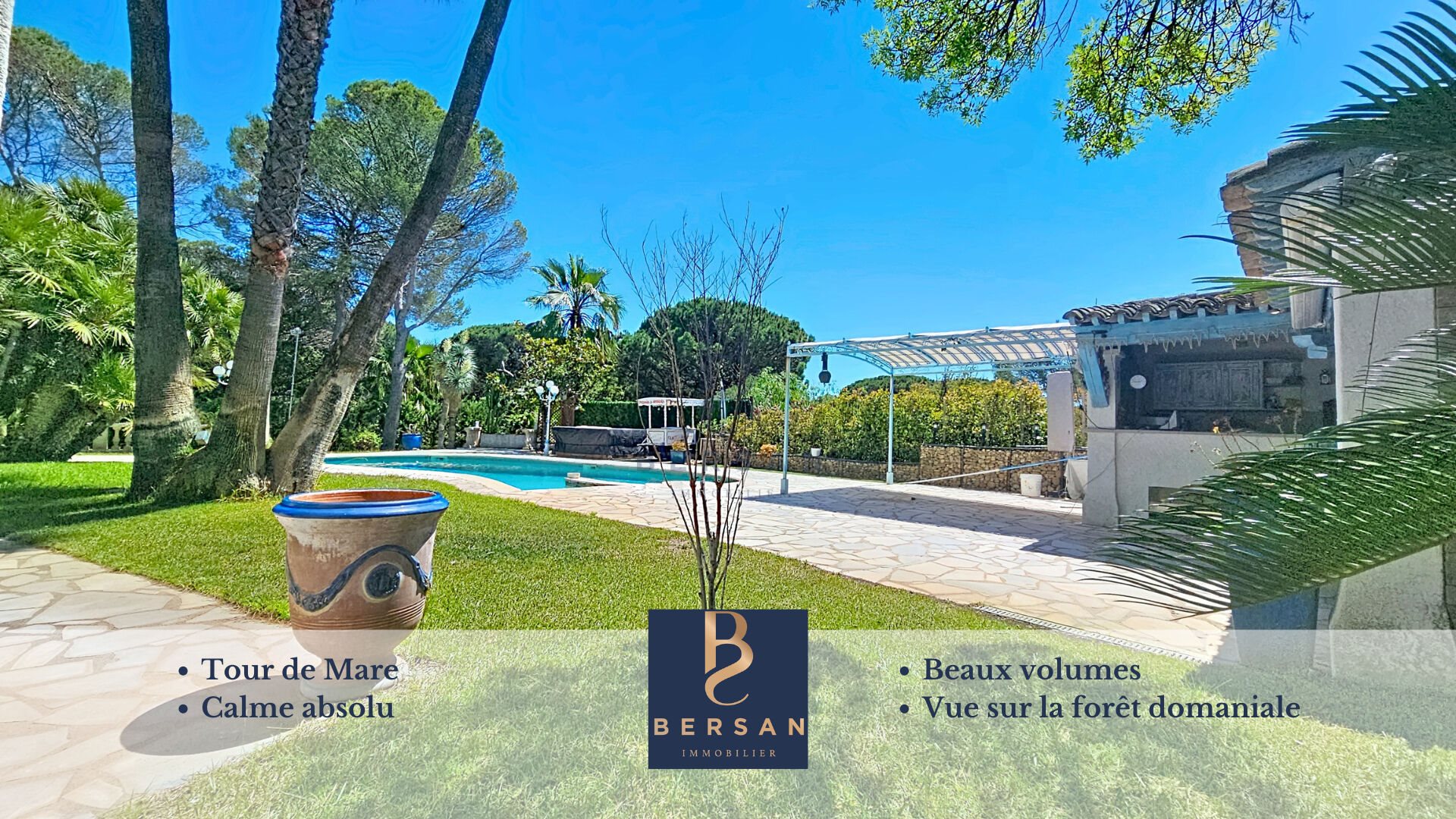 Maison à vendre, 217m², Fréjus