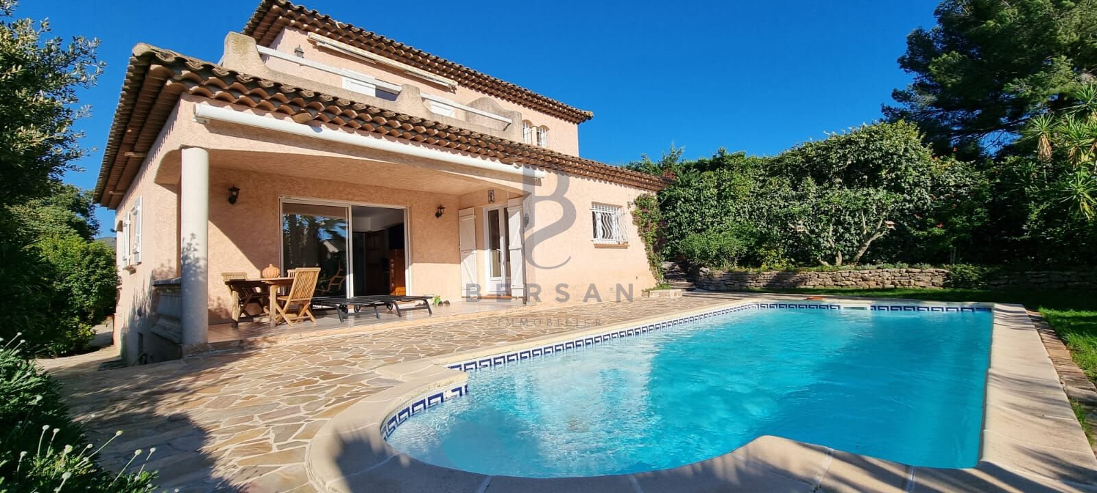 Maison à vendre, 175m², Fréjus