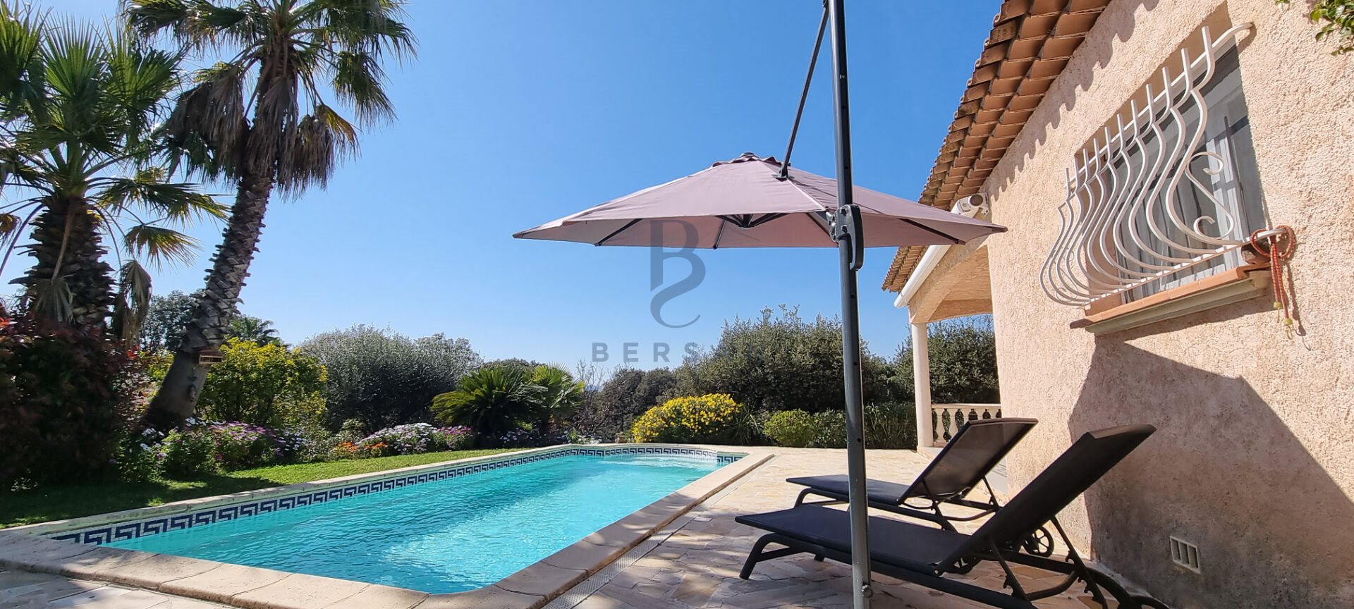 Maison à vendre, 175m², Fréjus