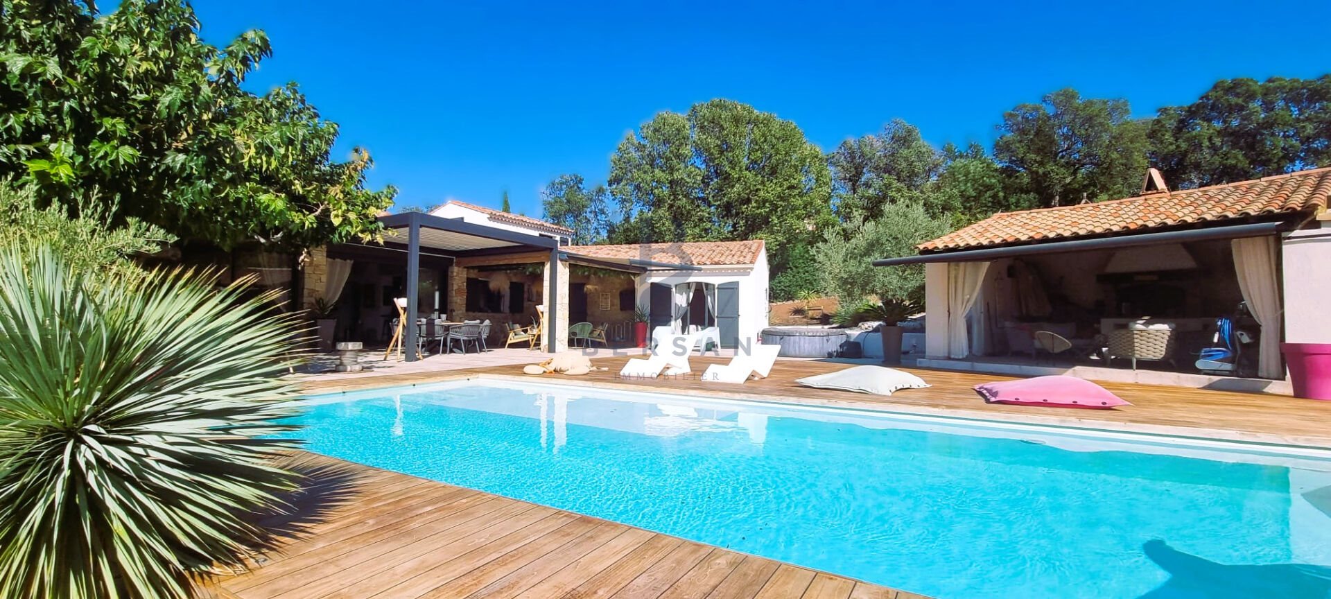 Maison à vendre, 165m², Fréjus