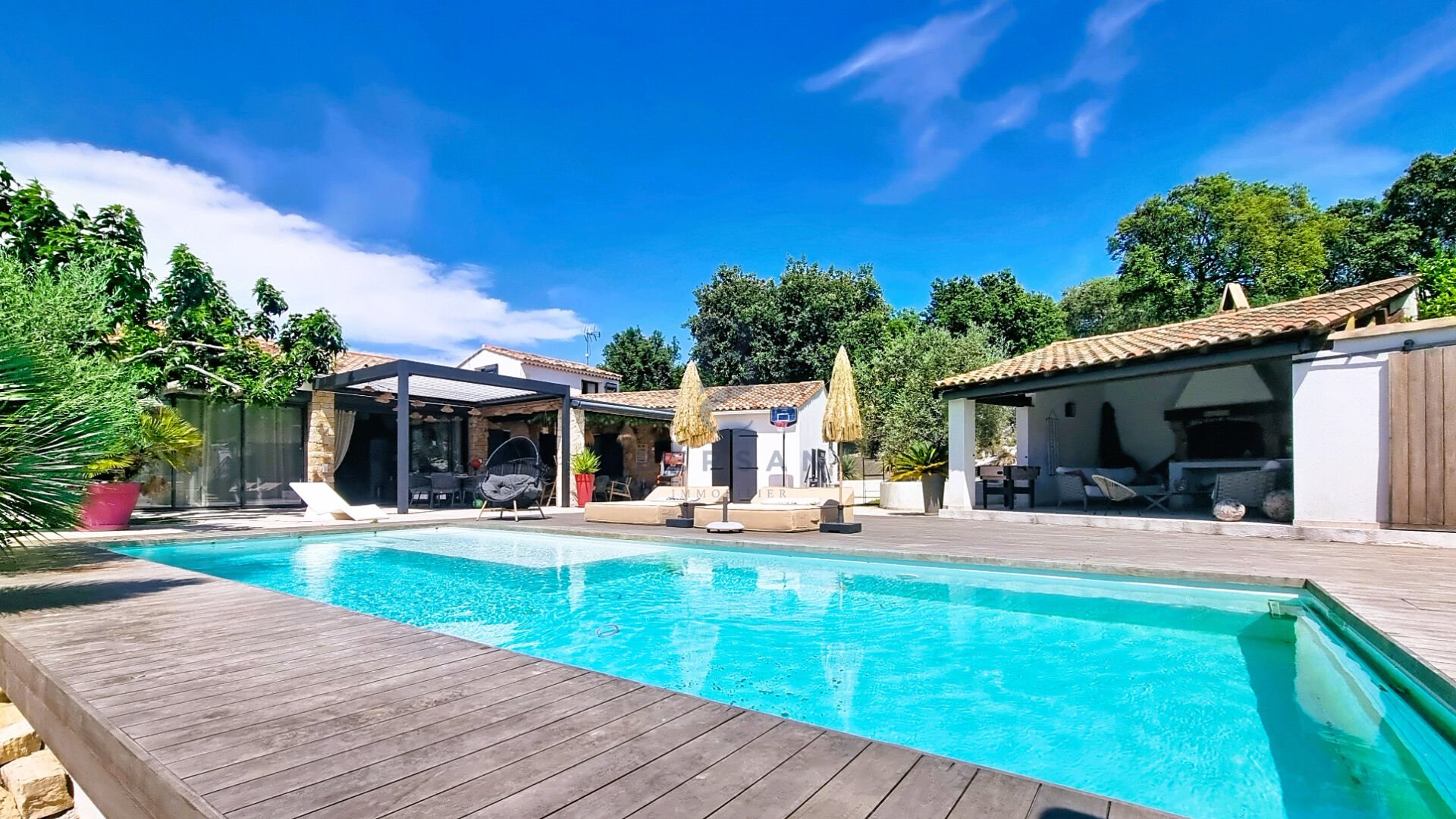 Maison à vendre, 165m², Fréjus