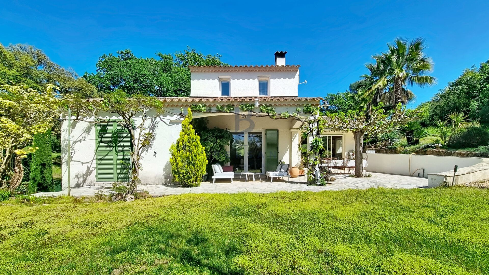 Maison à vendre, 155m², Fréjus