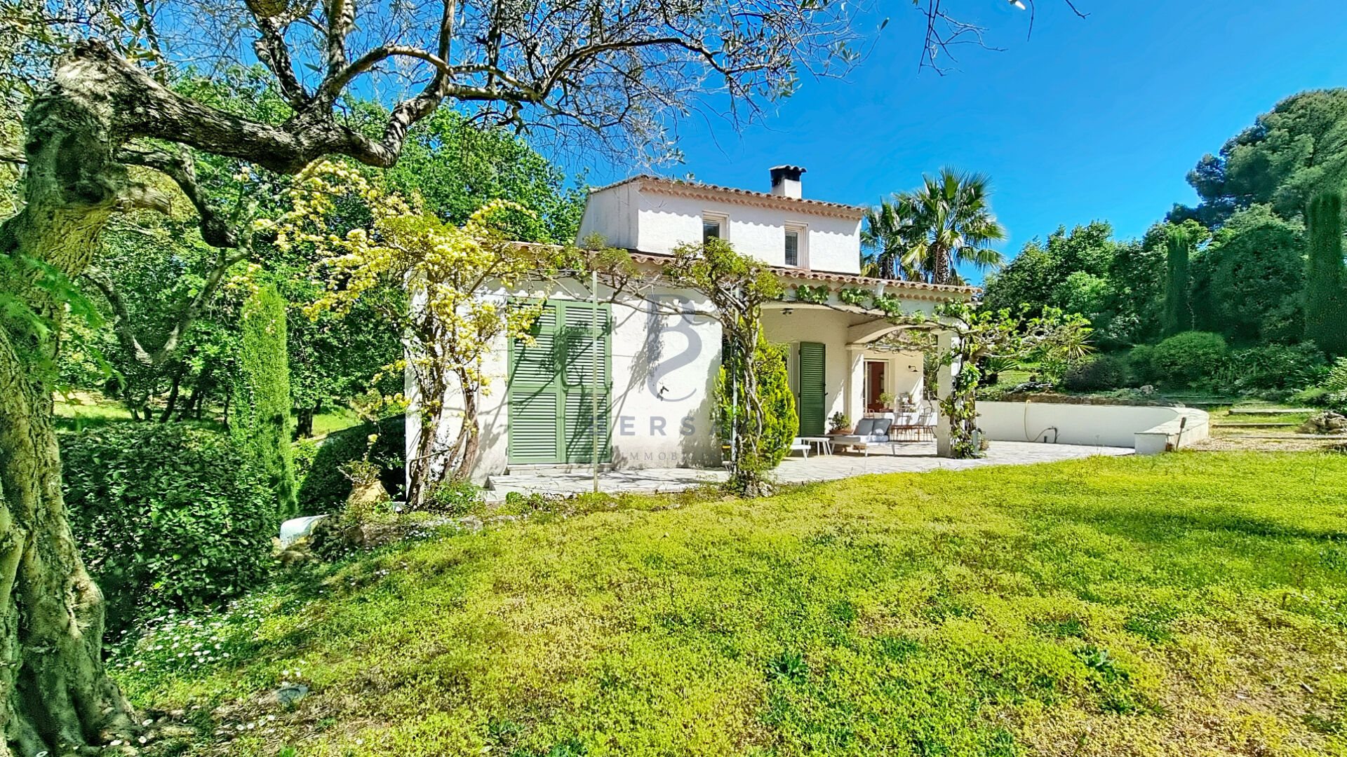 Maison à vendre, 155m², Fréjus