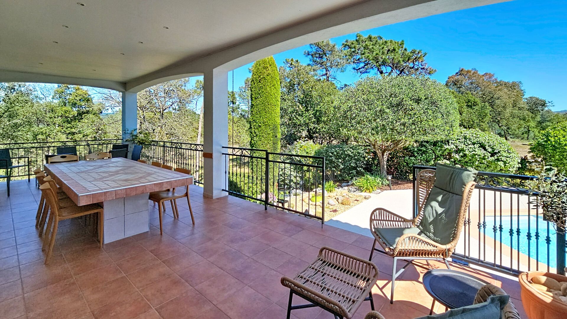 Maison à vendre, 190m², Fréjus
