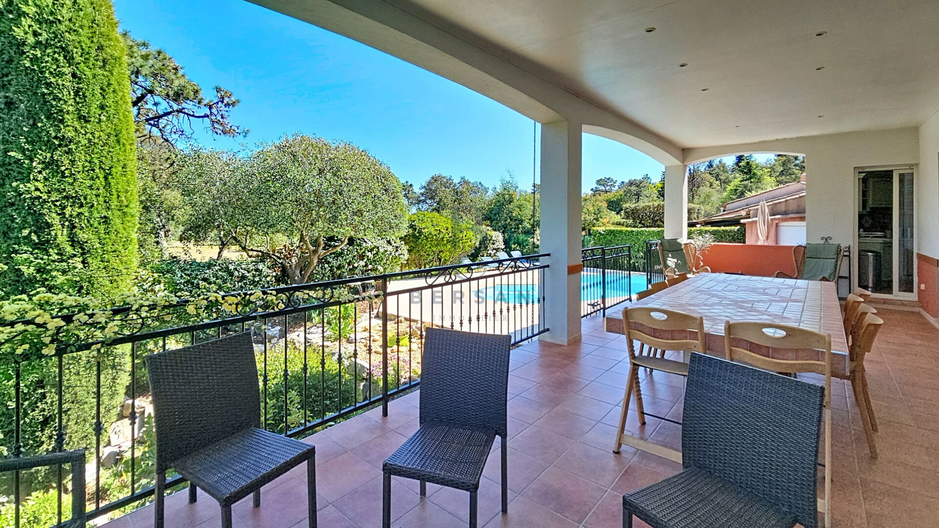 Maison à vendre, 190m², Fréjus