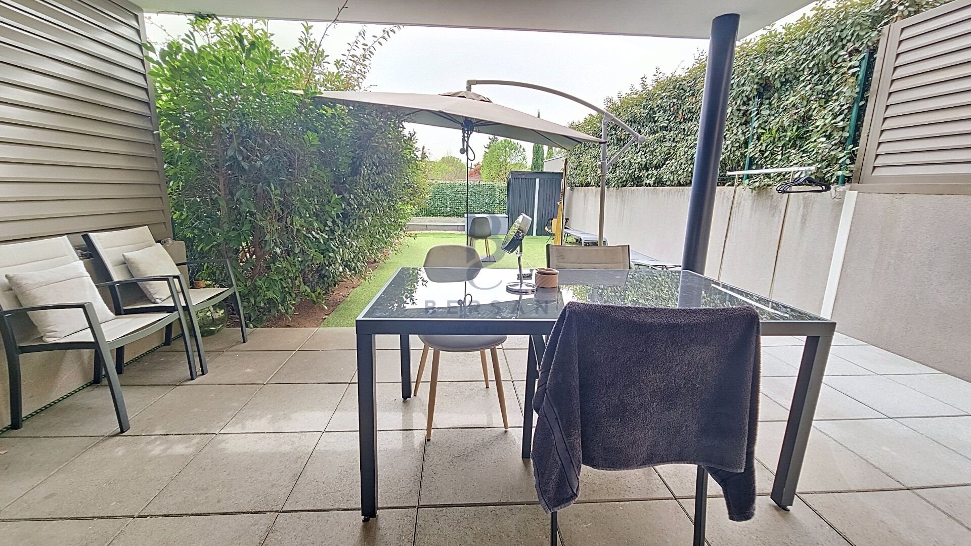 Appartement à vendre, 70m², Fréjus