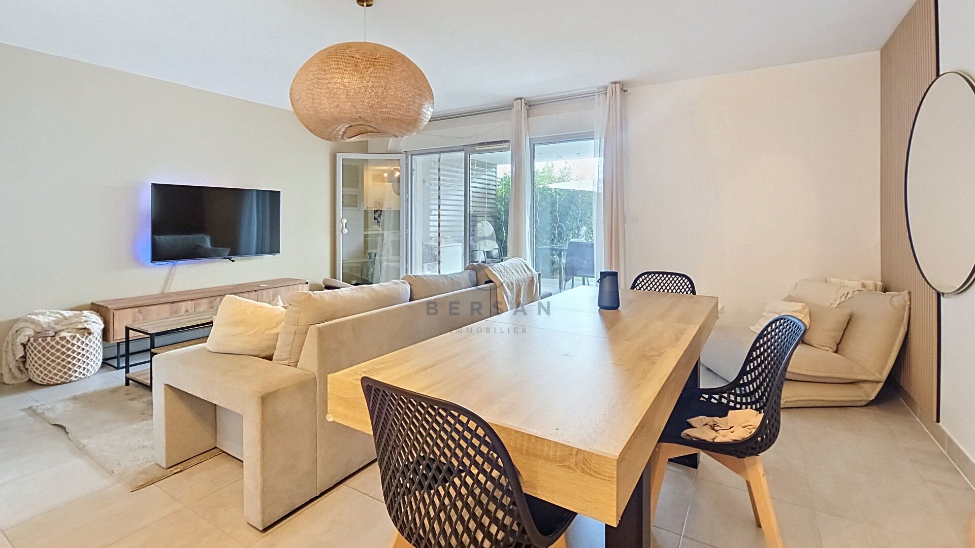Appartement à vendre, 70m², Fréjus
