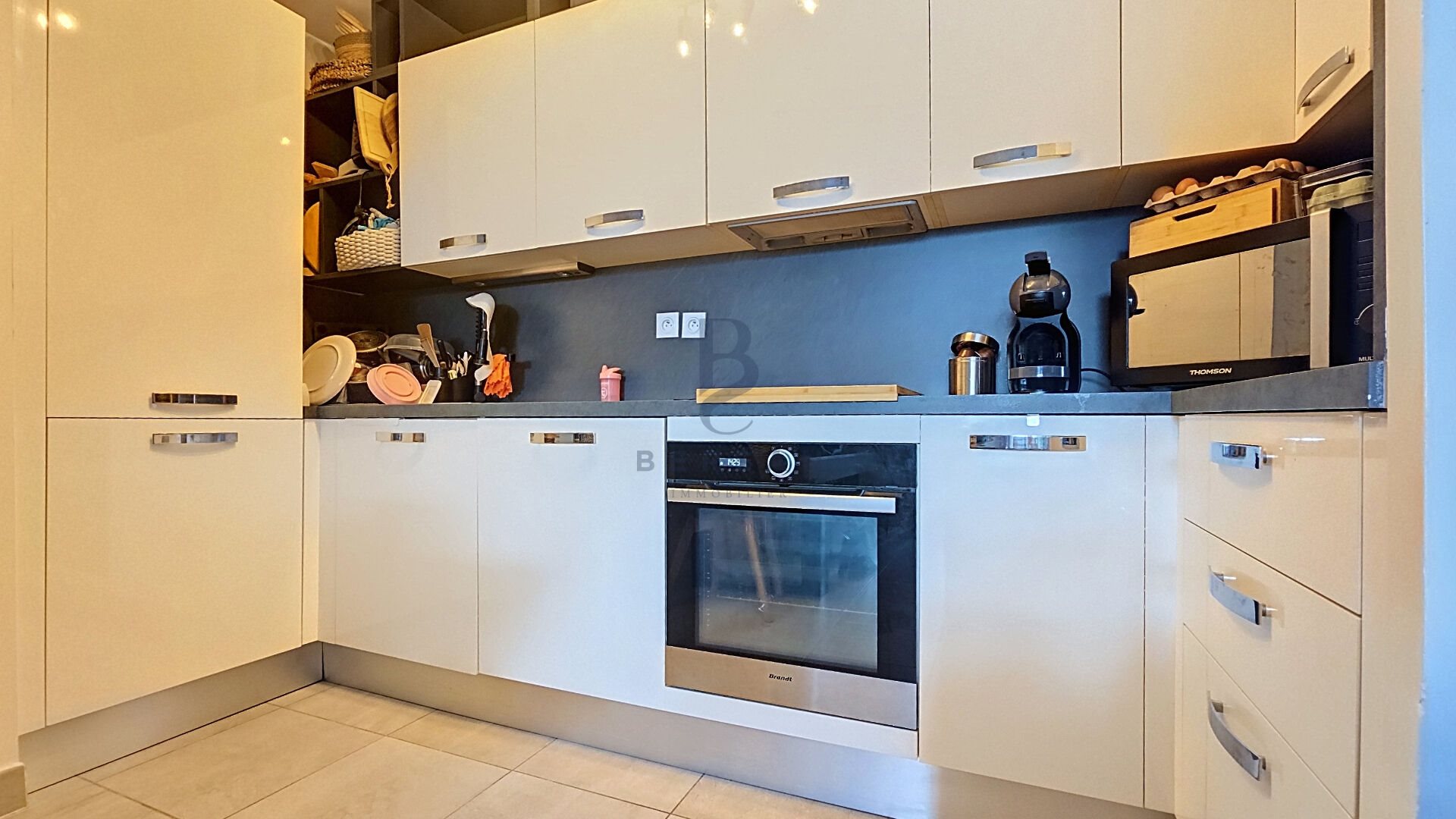 Appartement à vendre, 70m², Fréjus