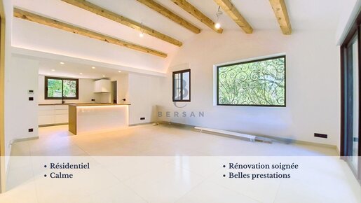 Maison 4 pièces 100 m² · à Fréjus · 100 m² · 499 000 €