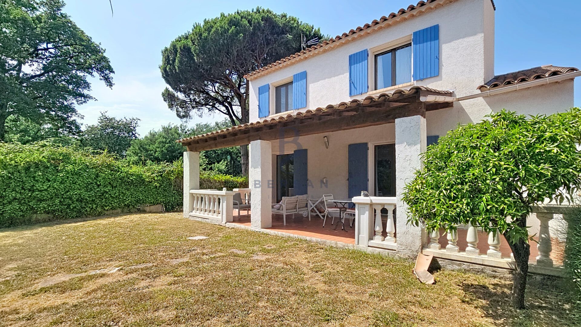 Maison à vendre, 105m², Fréjus