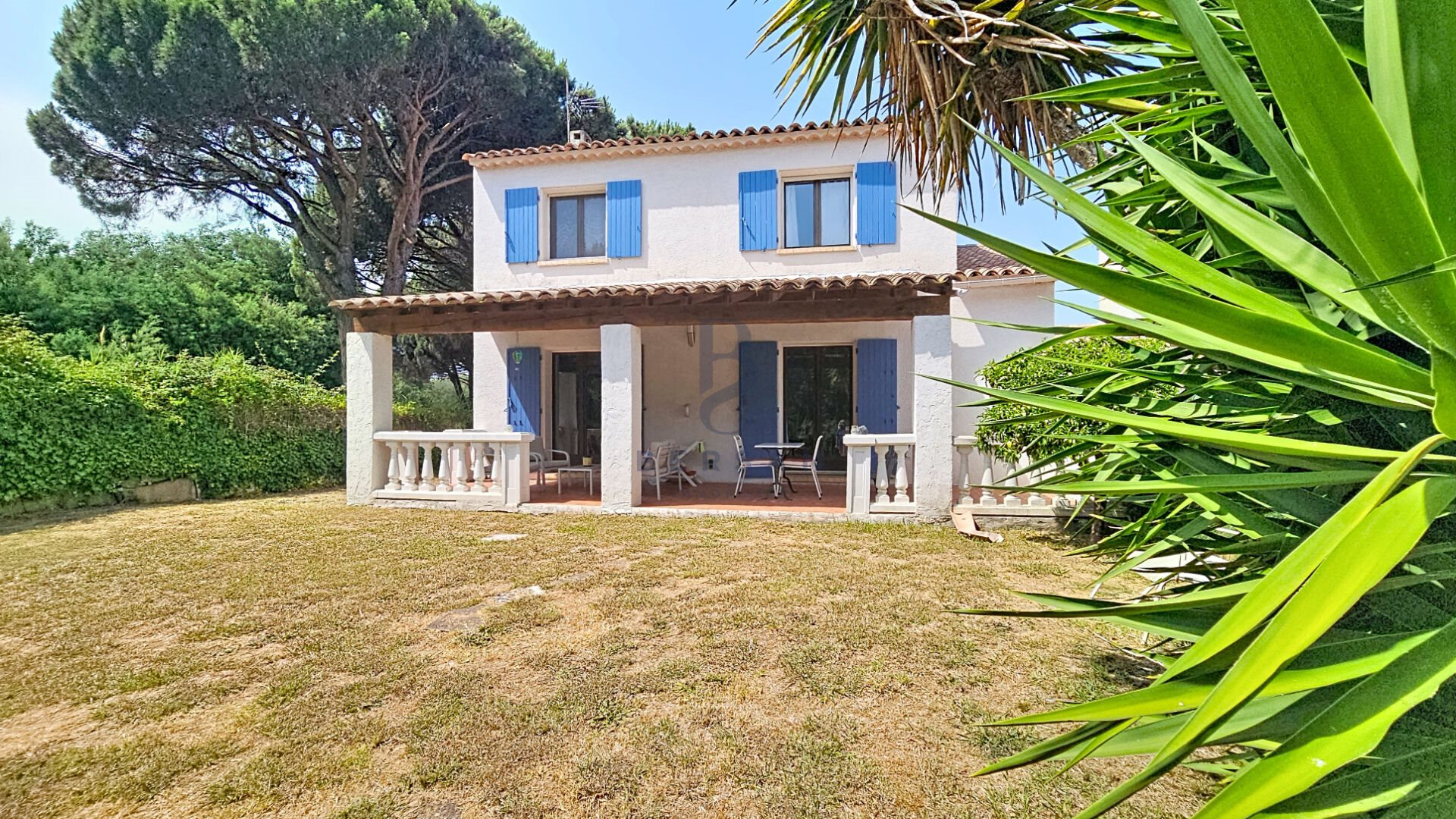 Maison à vendre, 105m², Fréjus
