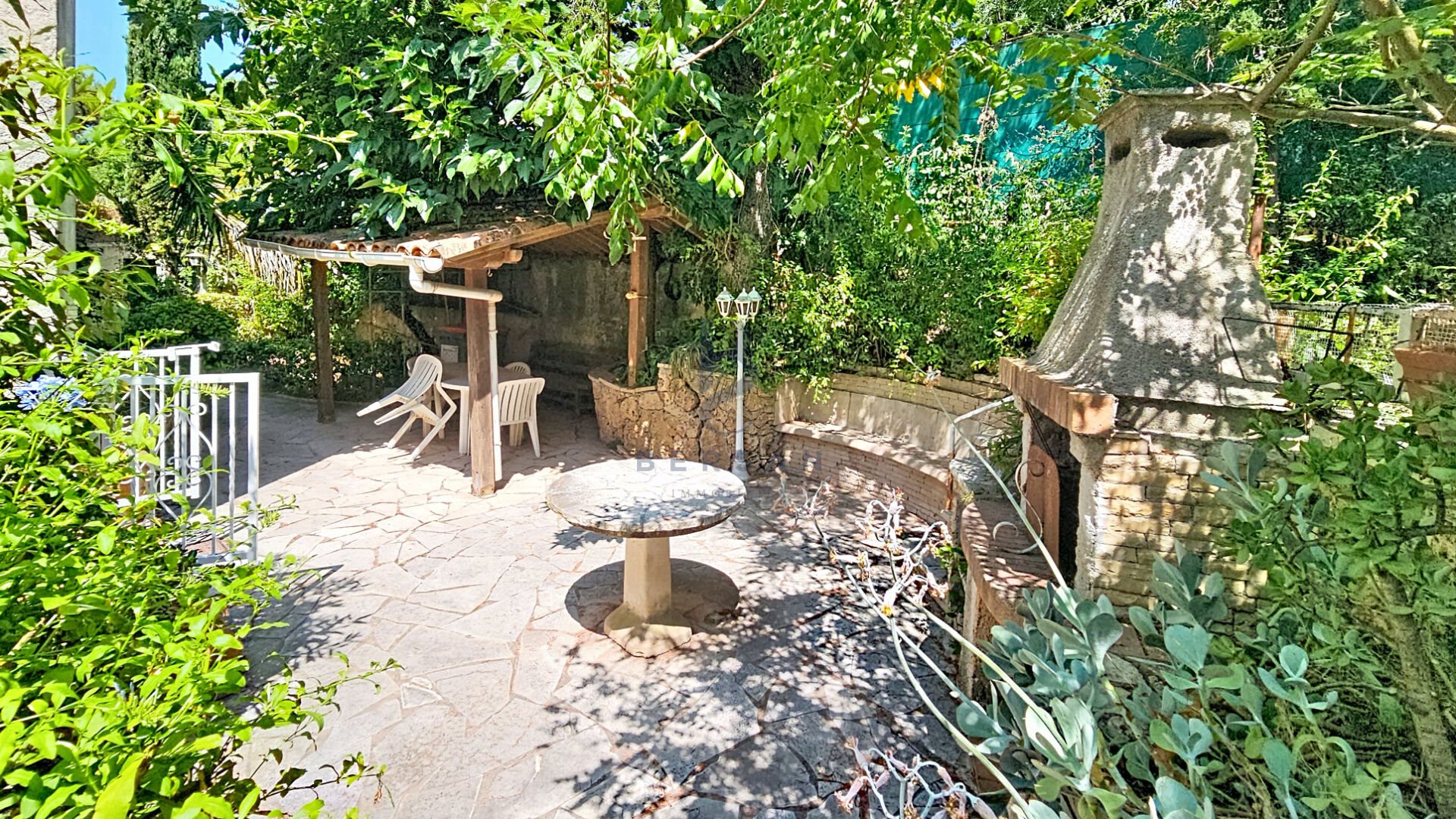 Appartement à vendre, 92m², Saint-Raphaël
