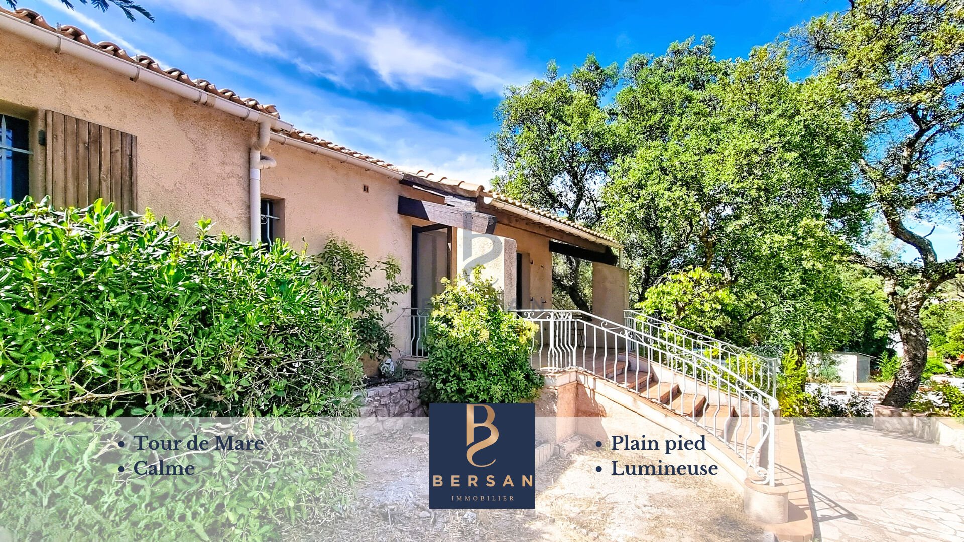 Maison à vendre, 100m², Fréjus