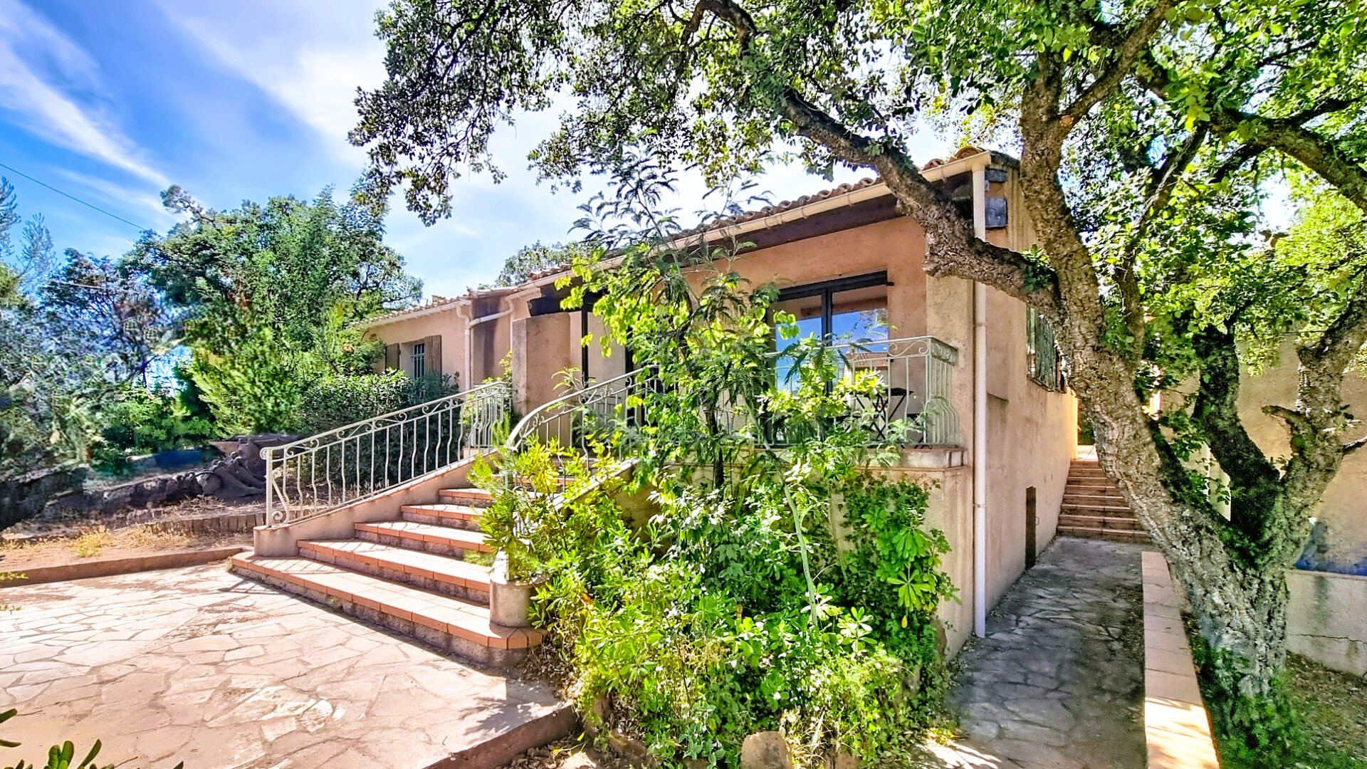 Maison à vendre, 100m², Fréjus