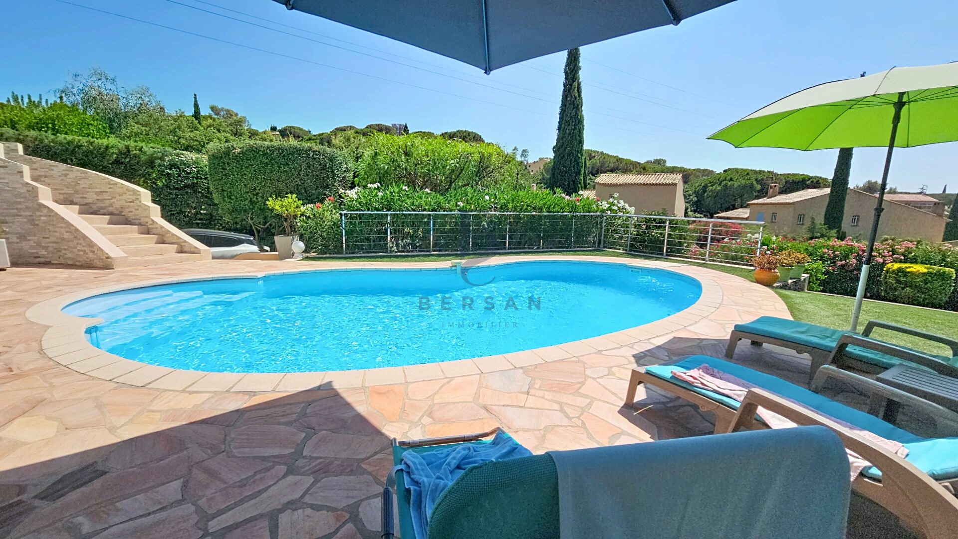 Maison à vendre, 132m², Fréjus