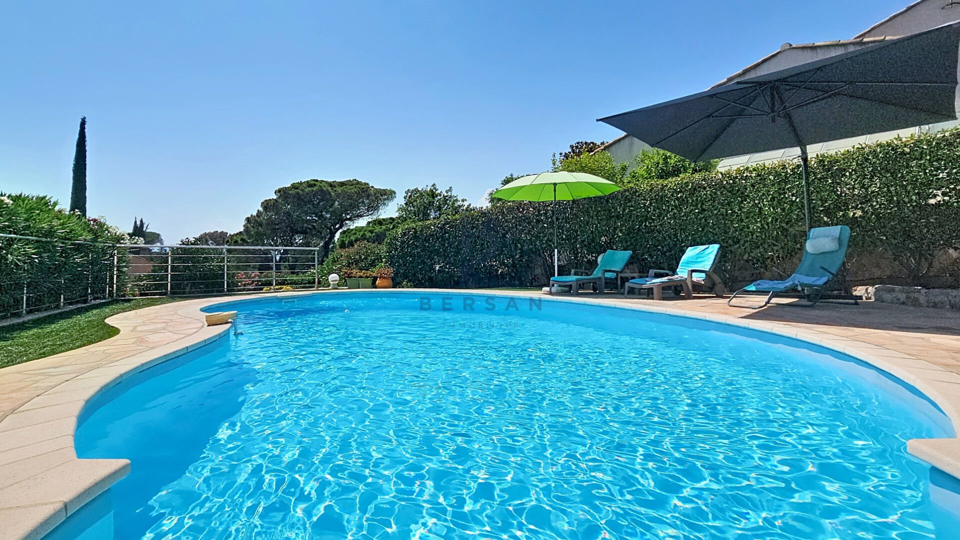 Maison à vendre, 132m², Fréjus