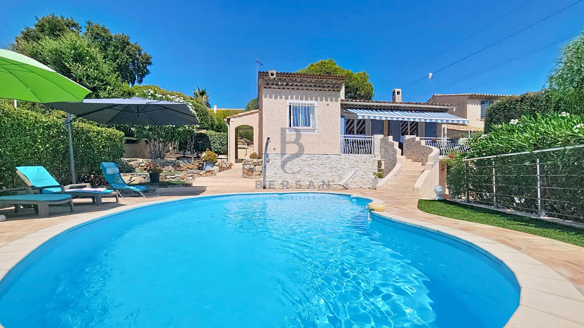 Maison à vendre, 132m², Fréjus