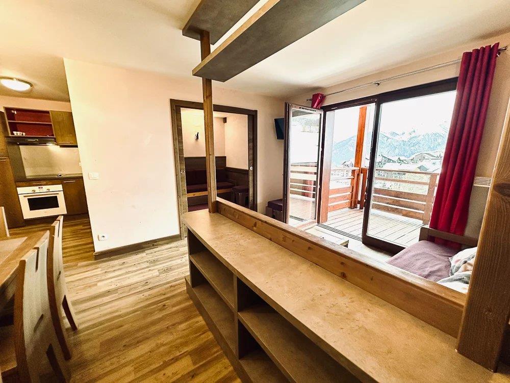 Appartement à vendre, 75m², Risoul