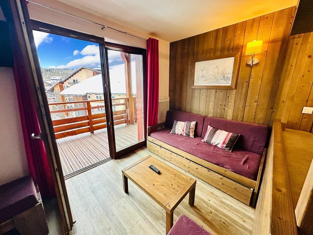 Appartement à vendre, 75m², Risoul