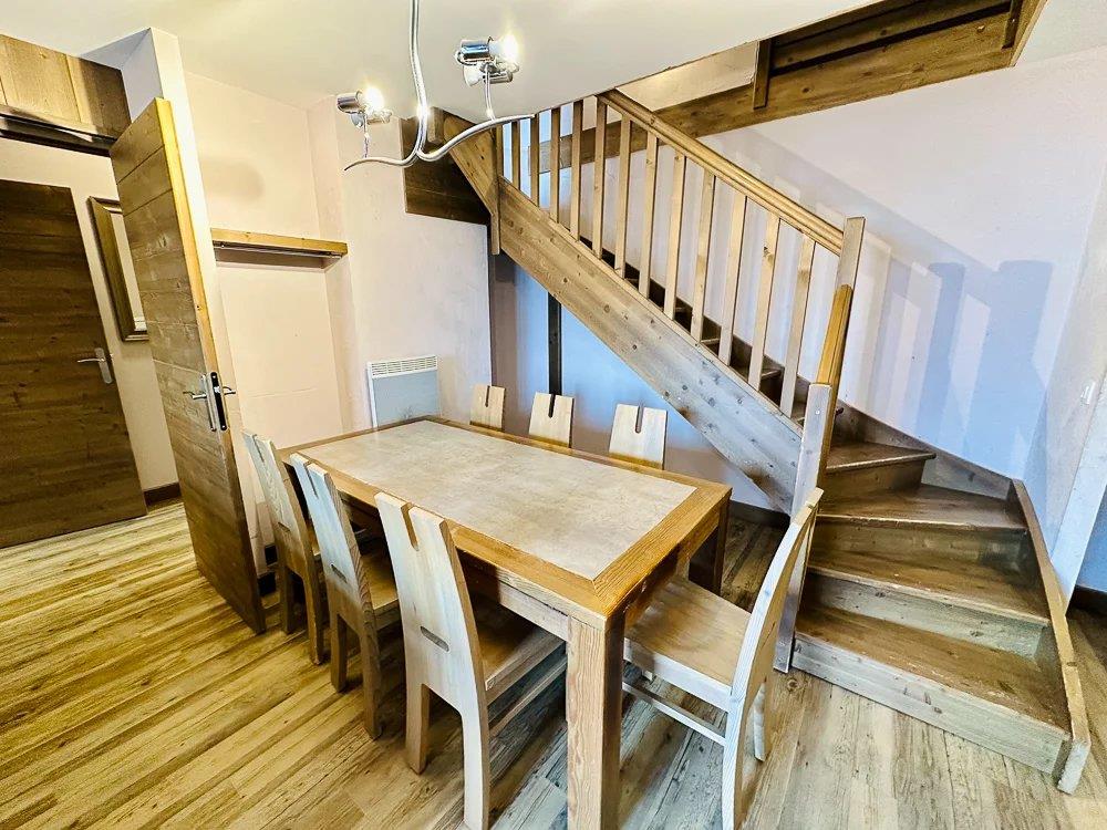 Appartement à vendre, 75m², Risoul