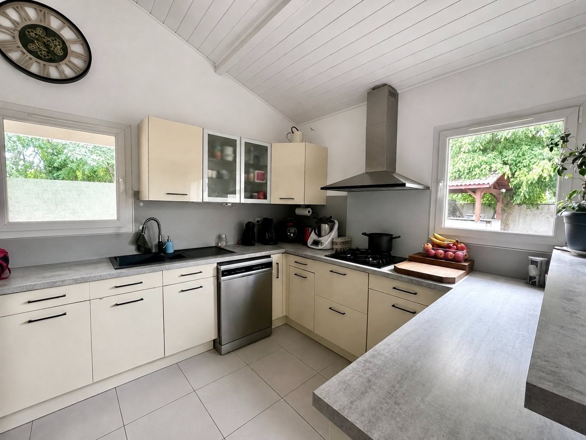 Maison à vendre, 70m², Ludon-Médoc