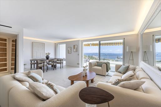 98 m² — Cannes (Alpes-Maritimes) · 98 m² · 1 290 000 €